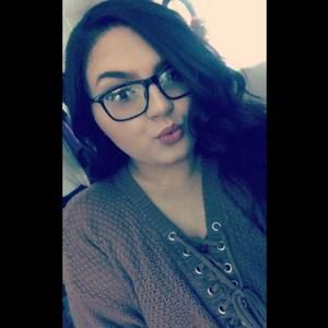 Meet your Posher, Hope